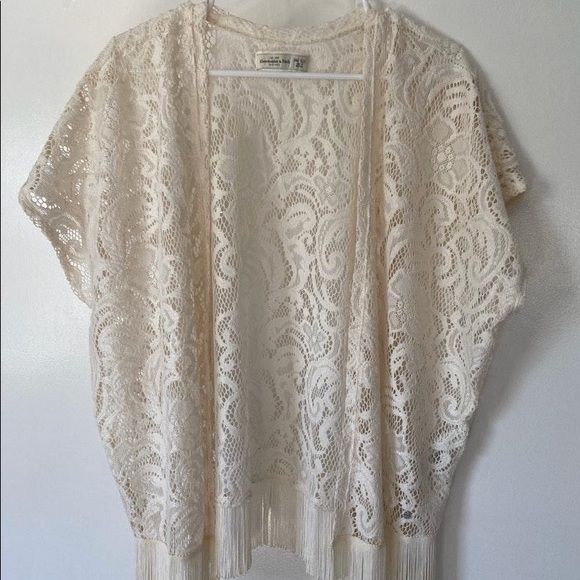 Cardigan - Picture 1 of 2